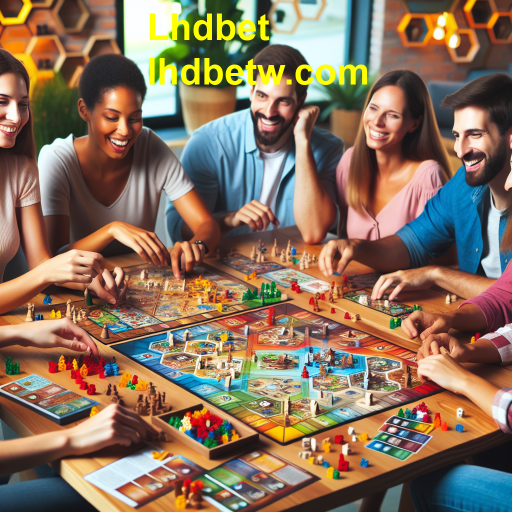 A Importância dos Jogos de Apoio: Conexão e Colaboração