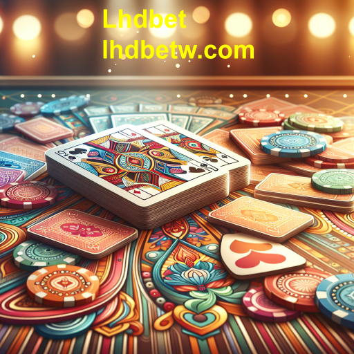 A Diversão das Cartas no Mundo dos Jogos Online