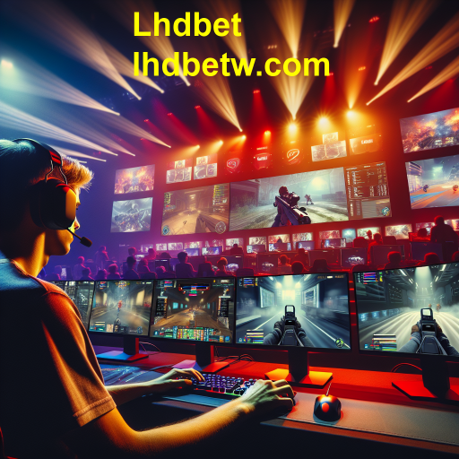 A Revolução dos Jogos de Esportes: Diversão e Competição em um Novo Nível