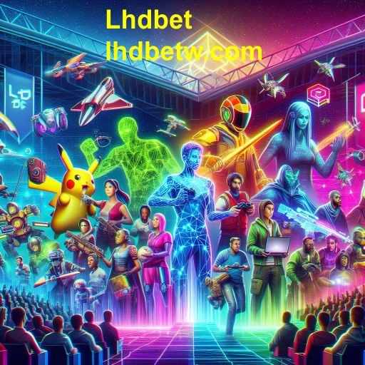 As Novas Fronteiras dos Jogos Eletrônicos em 2023