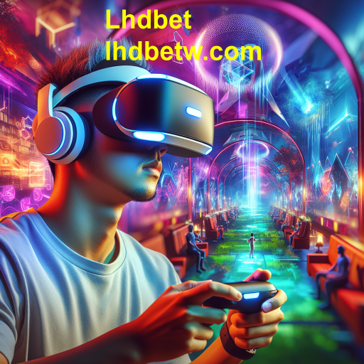 A Revolução Tecnológica nos Jogos: O Futuro é Agora